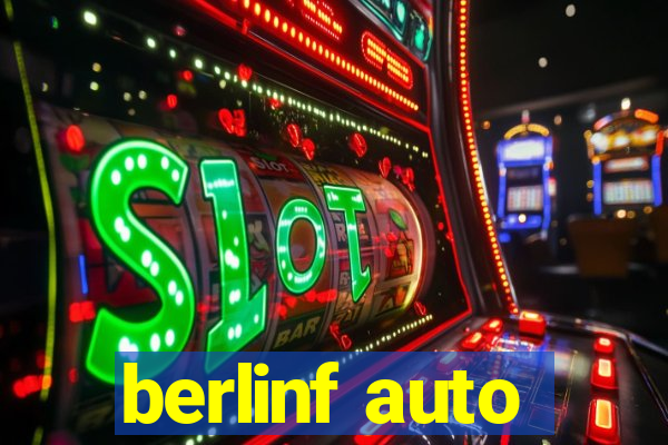 berlinf auto